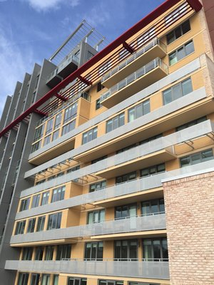 Custom Glass Services, Inc. image 8
