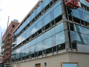 Custom Glass Services, Inc. image 6