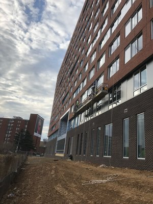 Custom Glass Services, Inc. image 10