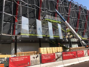 Custom Glass Services, Inc. image 5