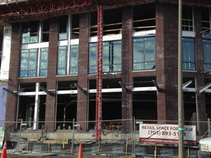 Custom Glass Services, Inc. image 2