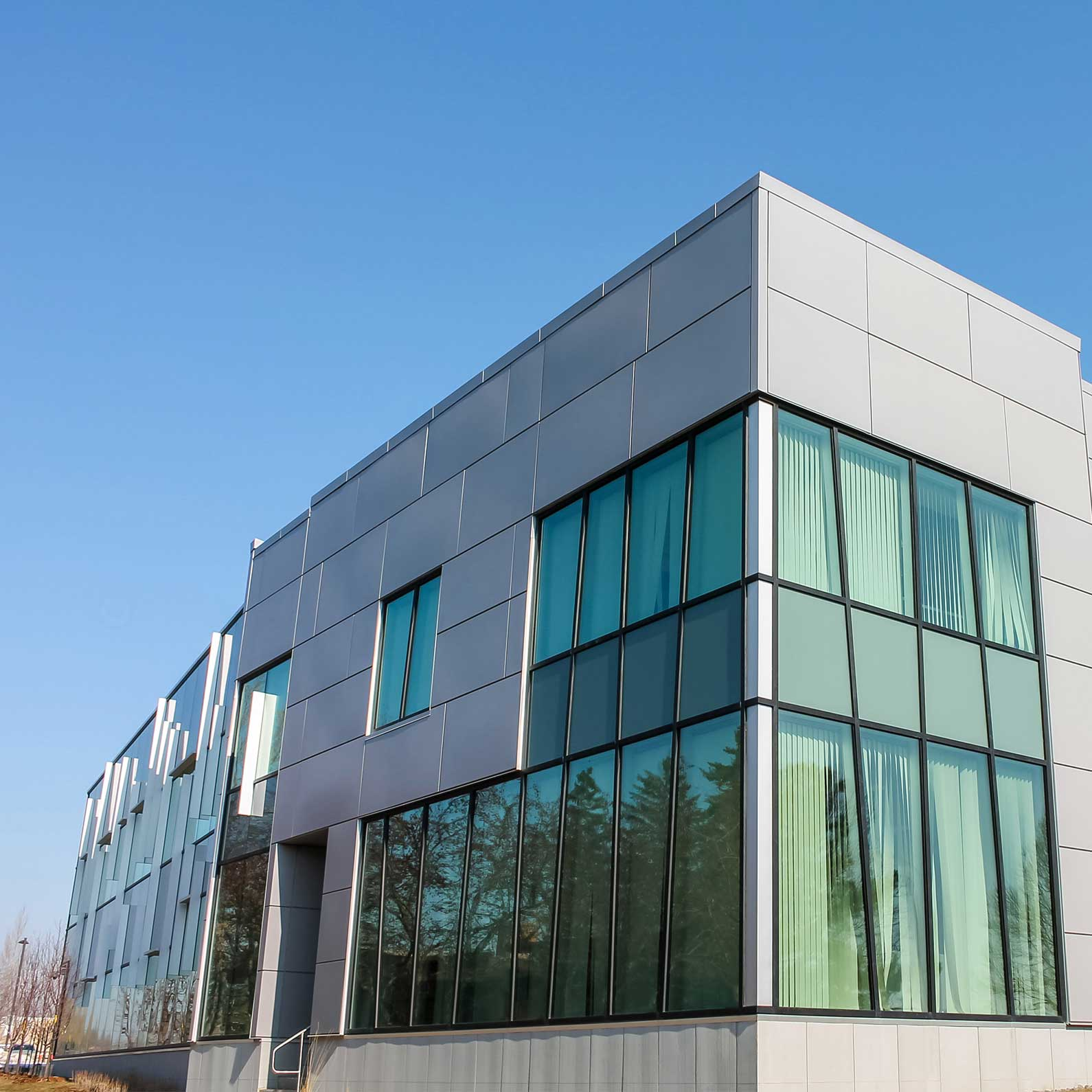 Lenmak Exterior Innovations Inc. image 1