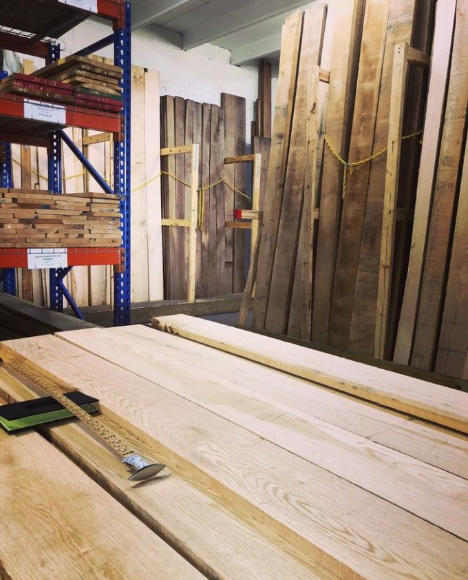 Beacon Hardwoods image 8