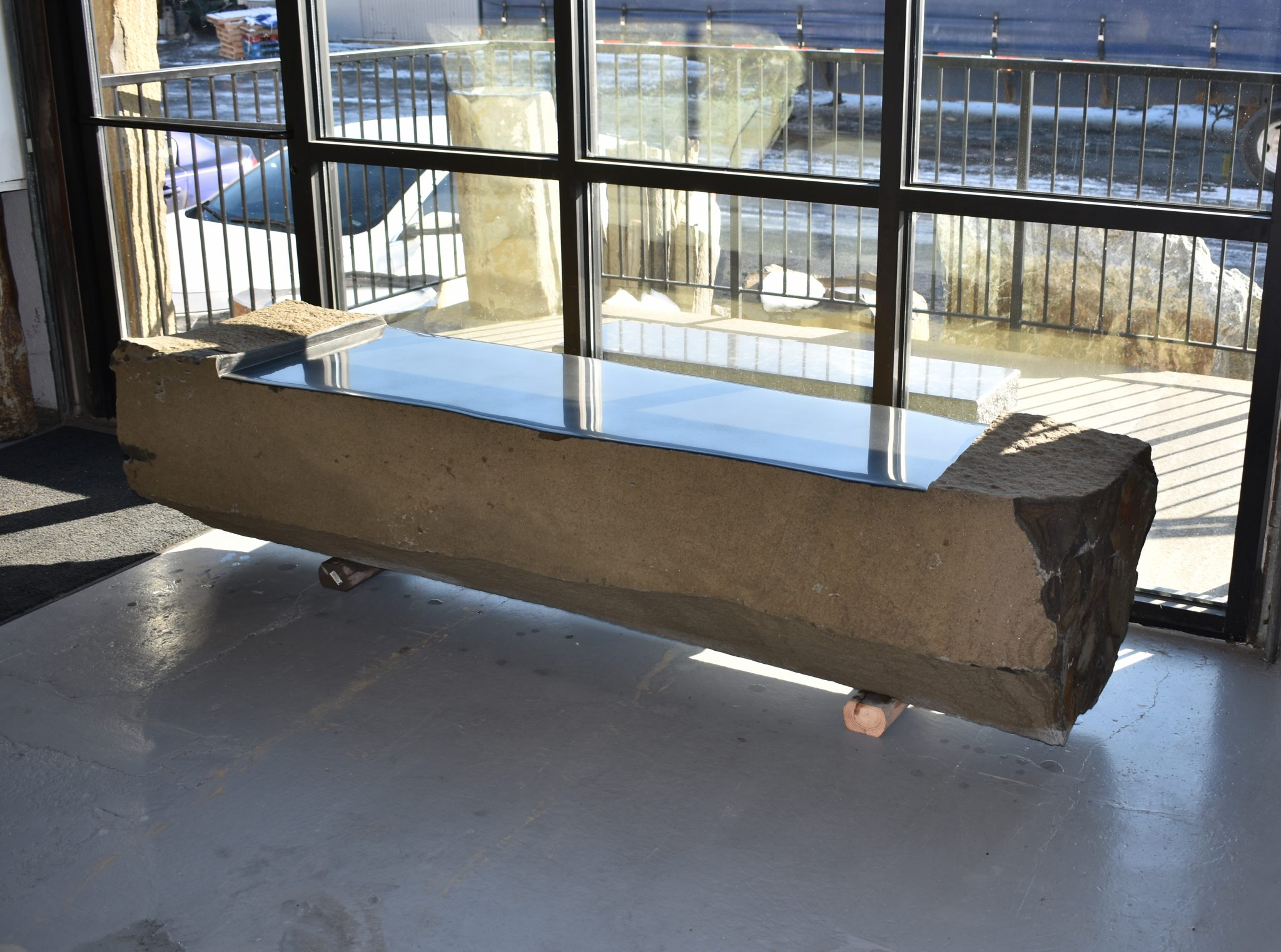 Coverall Stone Inc. image 3