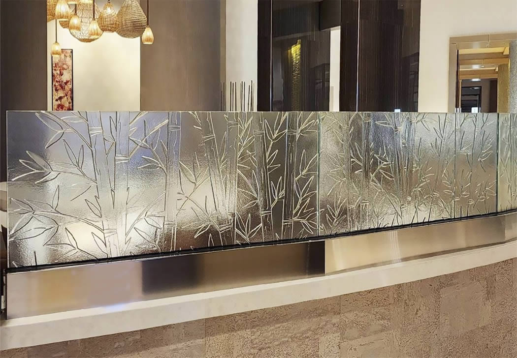 ArtGlass and Metal image 4