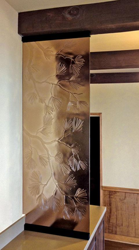 ArtGlass and Metal image 6
