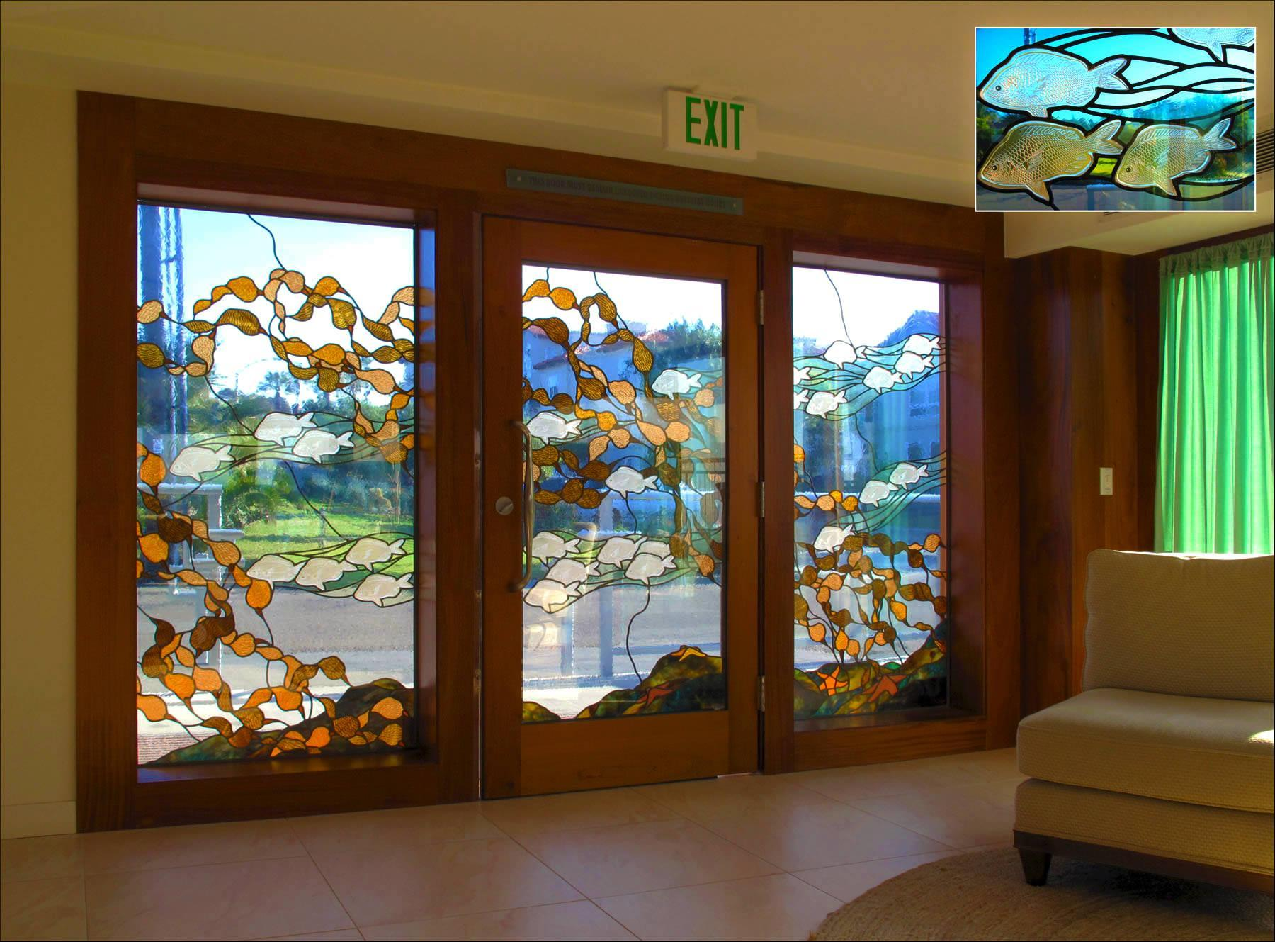 ArtGlass and Metal image 9