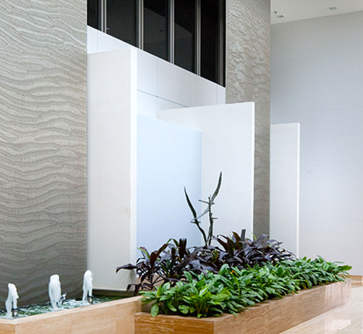 Harmonic Environments image 10