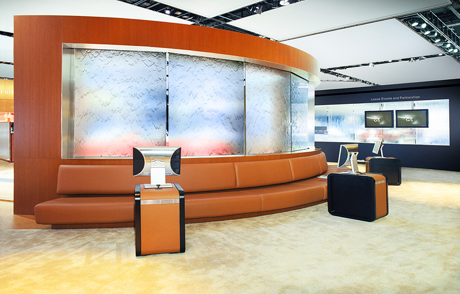 Harmonic Environments image 4