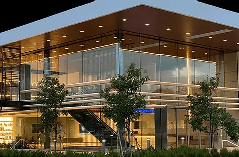 Faour Glass Technologies image 9