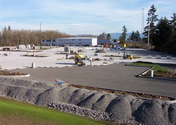 Advanced Pavement Technology image 1