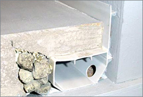 BASEMENT SYSTEMS INC image 1