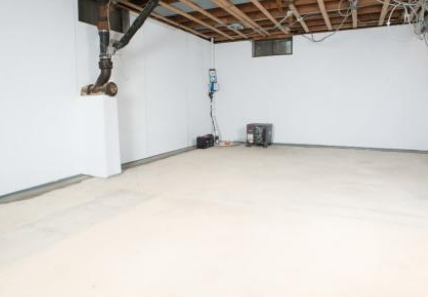 BASEMENT SYSTEMS INC image 2