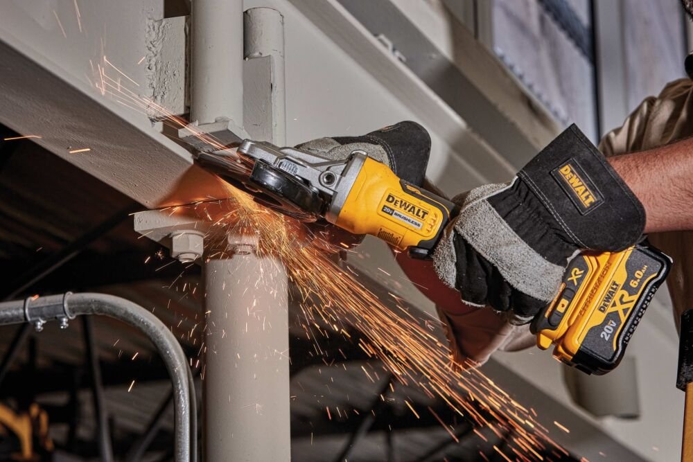 DeWalt Industrial Tool Co. image 2