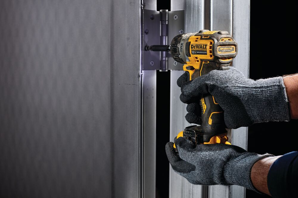 DeWalt Industrial Tool Co. image 4
