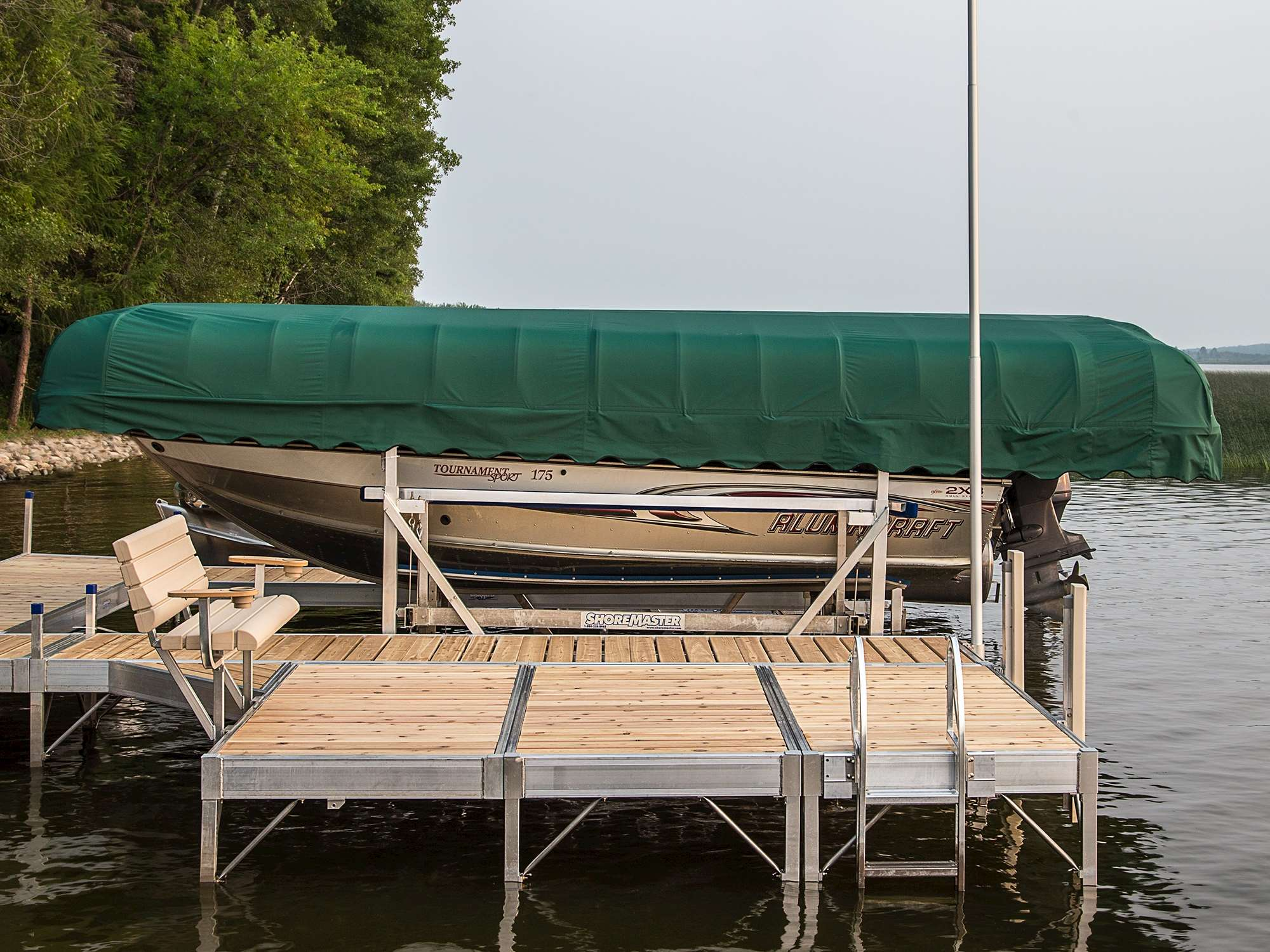 ShoreMaster, Inc. image 4