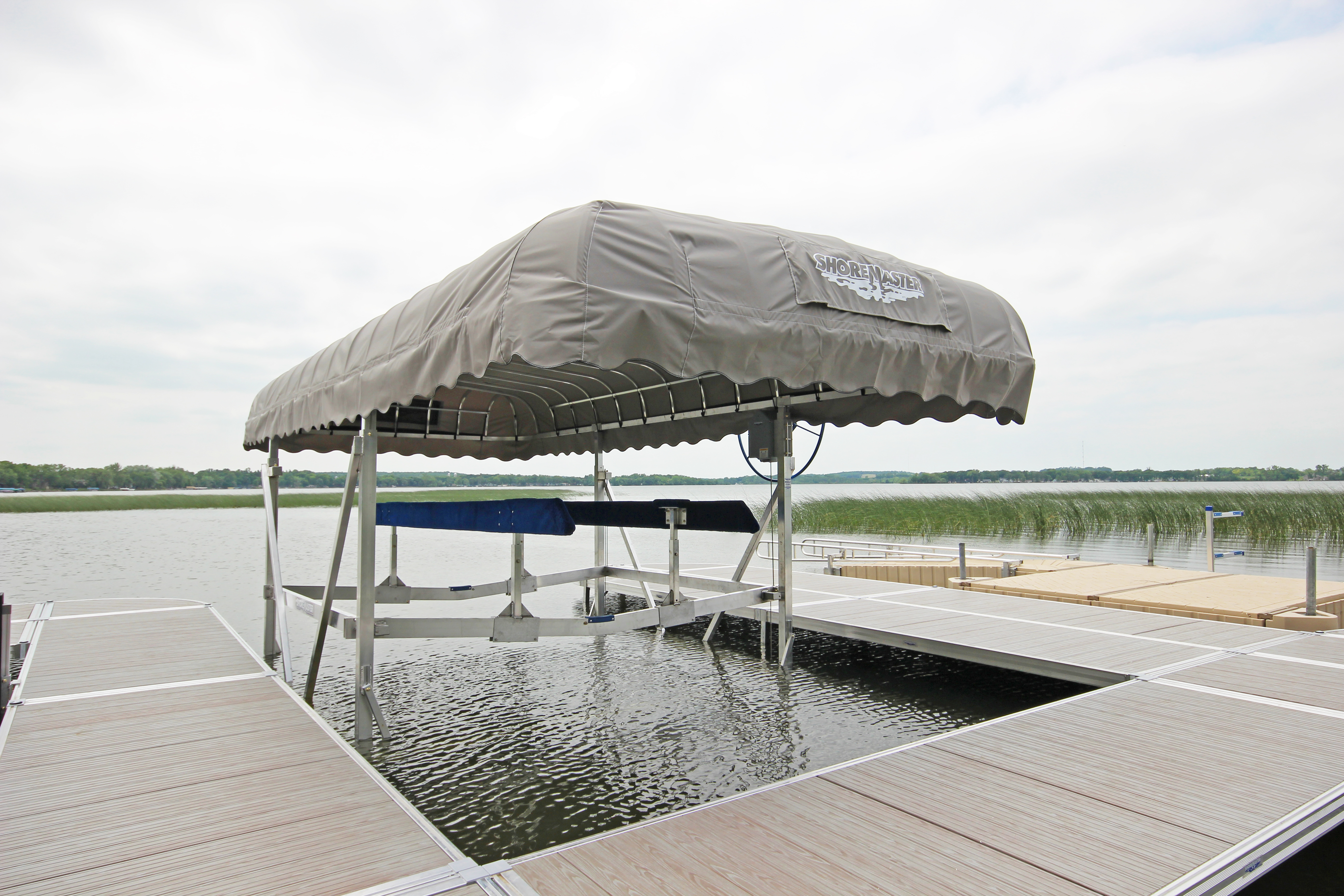ShoreMaster, Inc. image 2