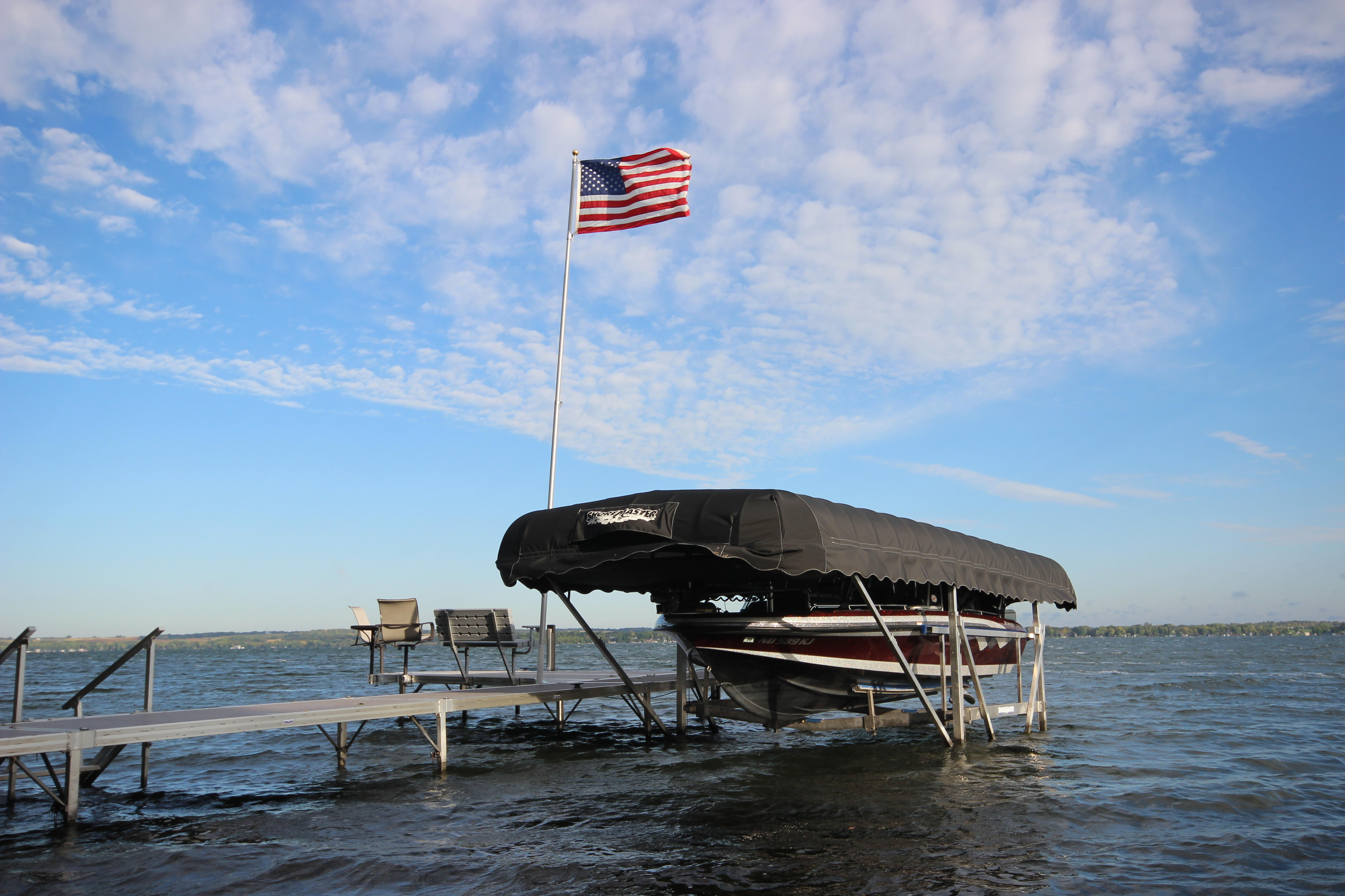 ShoreMaster, Inc. image 5