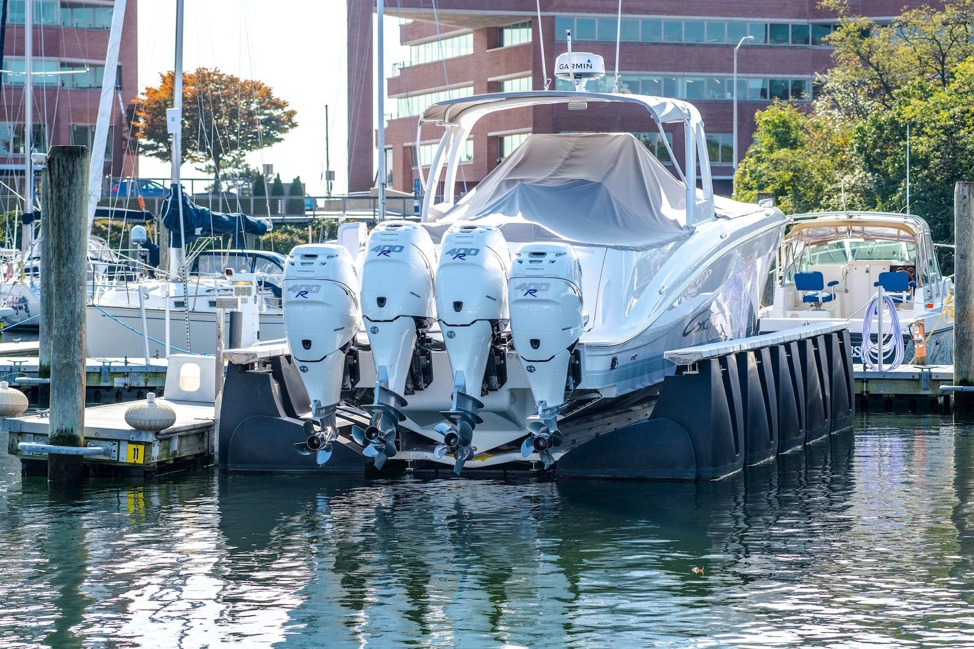 ShoreMaster, Inc. image 8