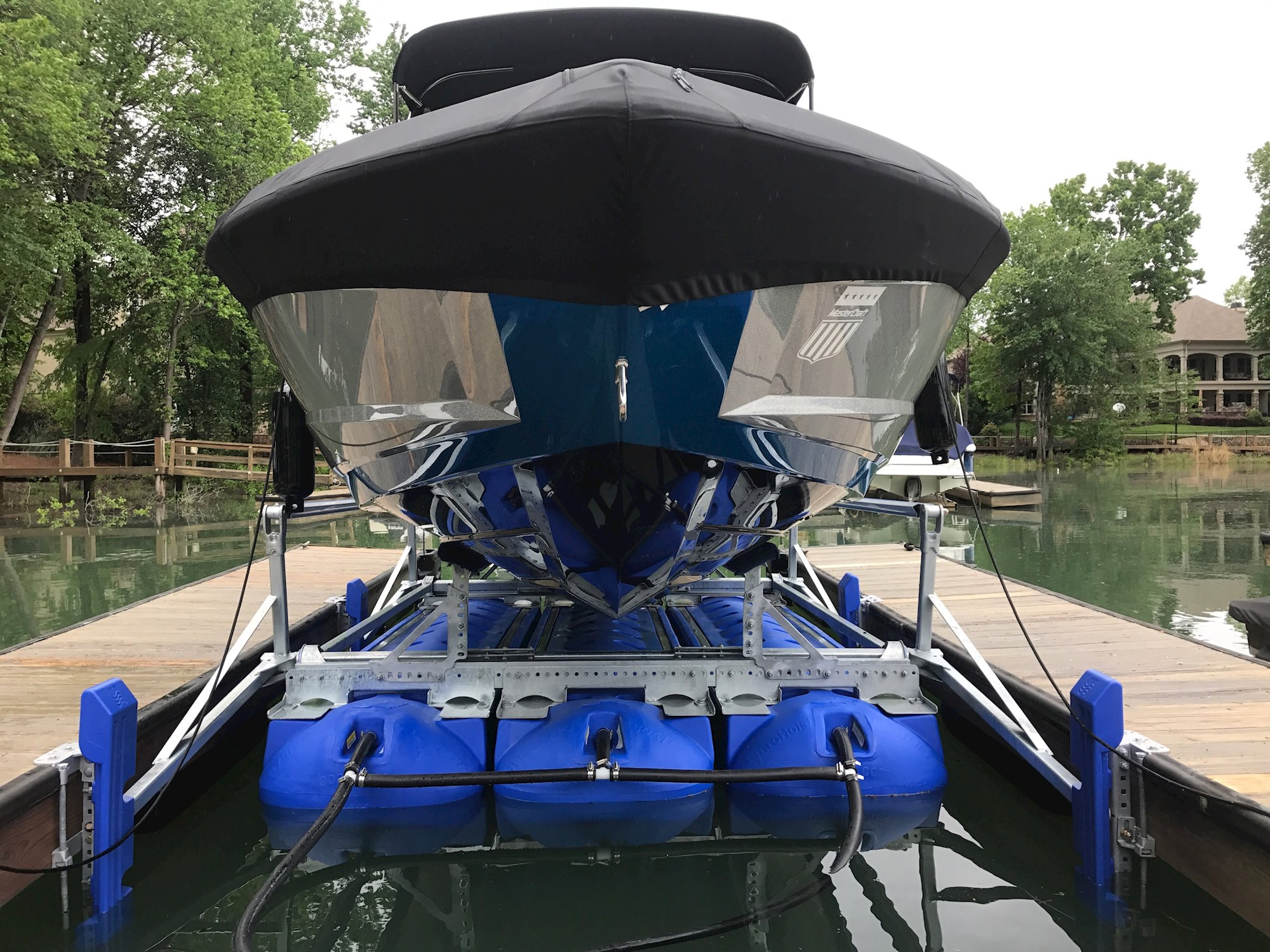 ShoreMaster, Inc. image 10