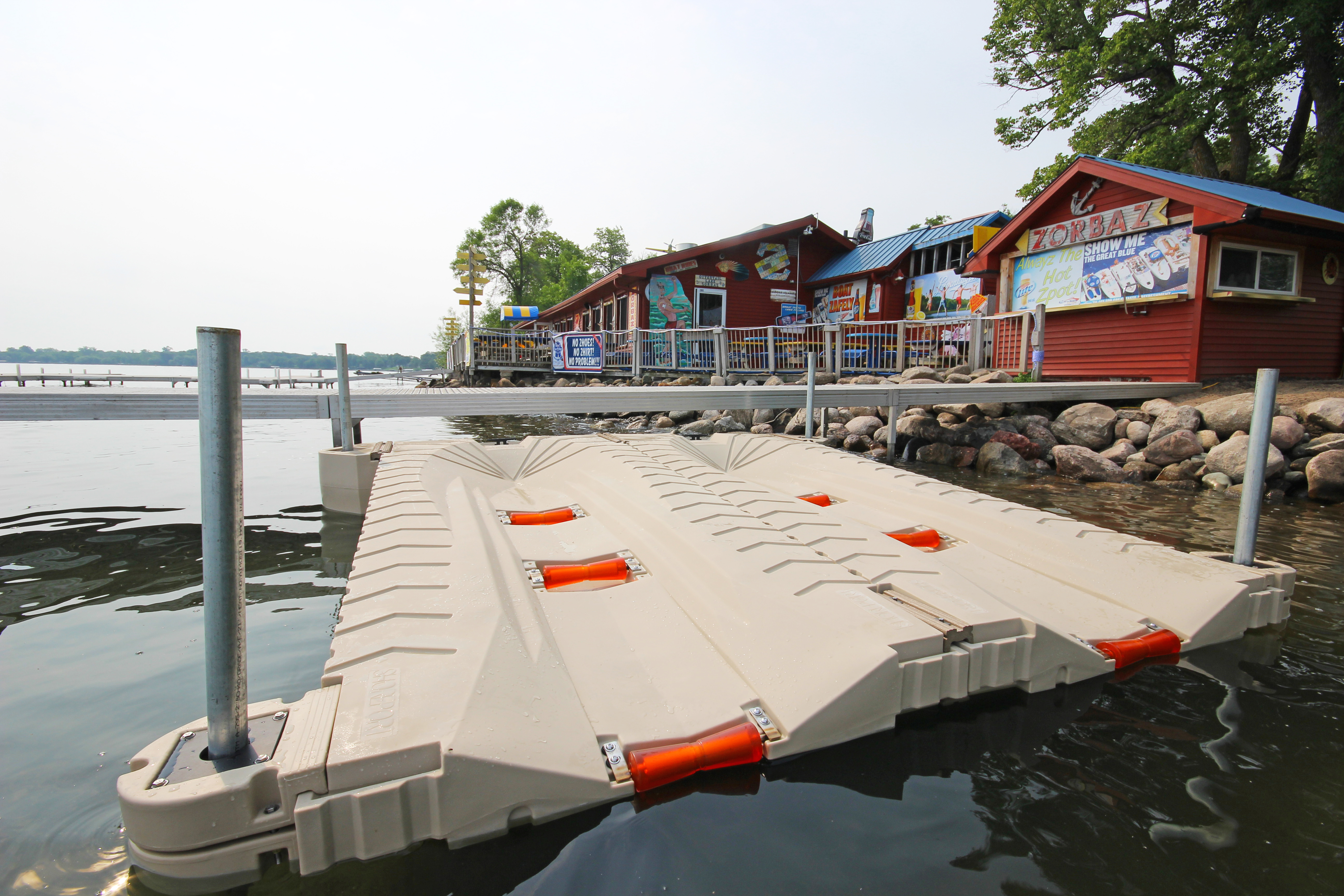 ShoreMaster, Inc. image 7