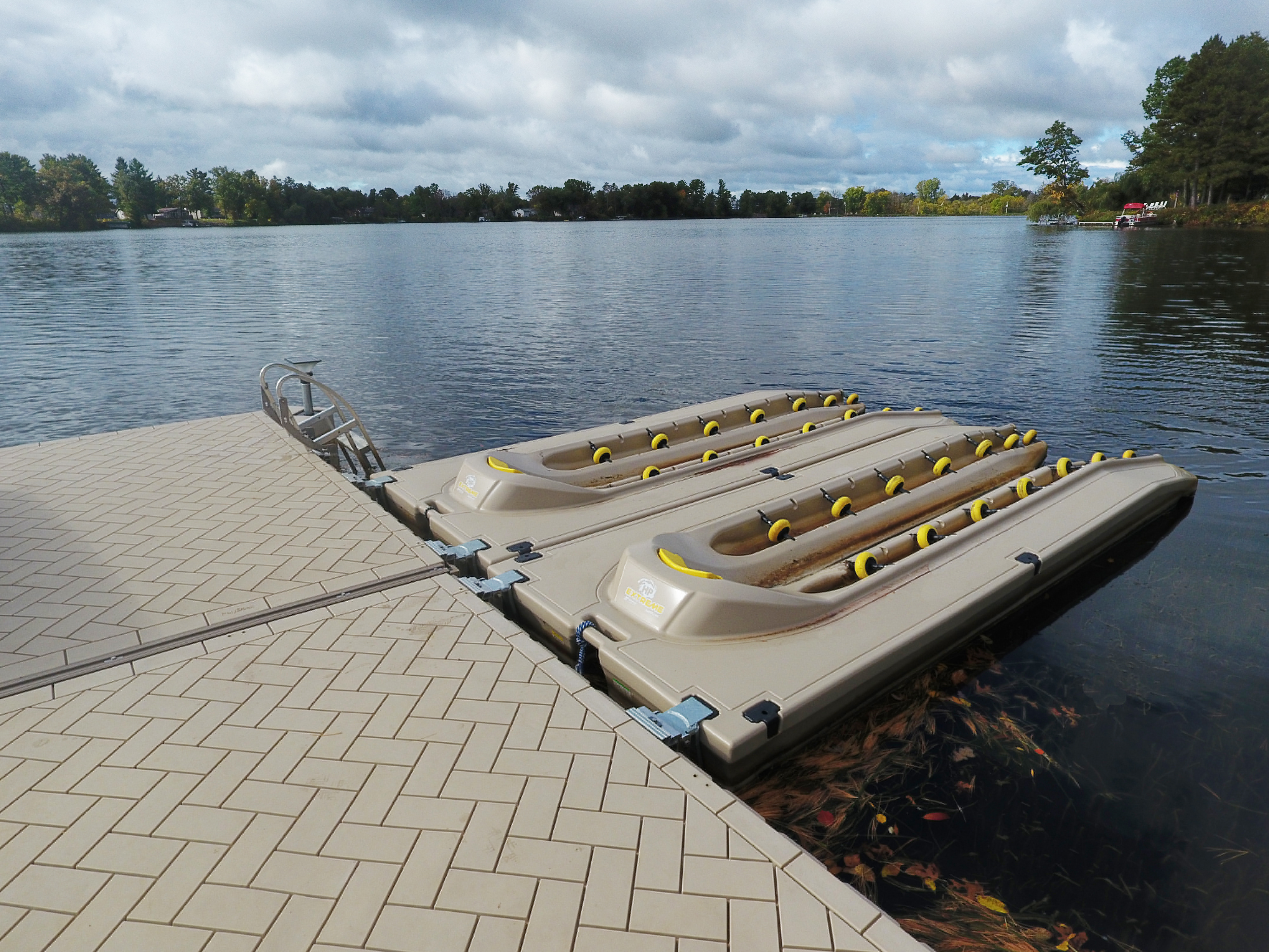 ShoreMaster, Inc. image 6