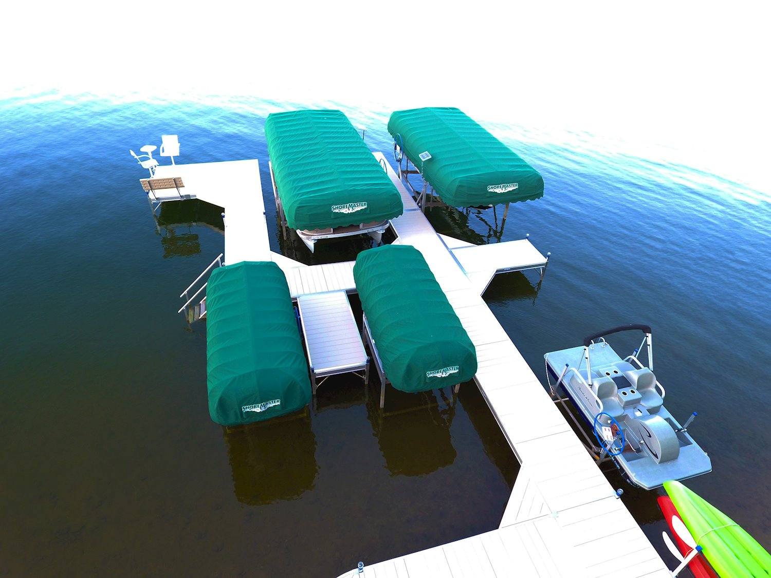 ShoreMaster, Inc. image 1