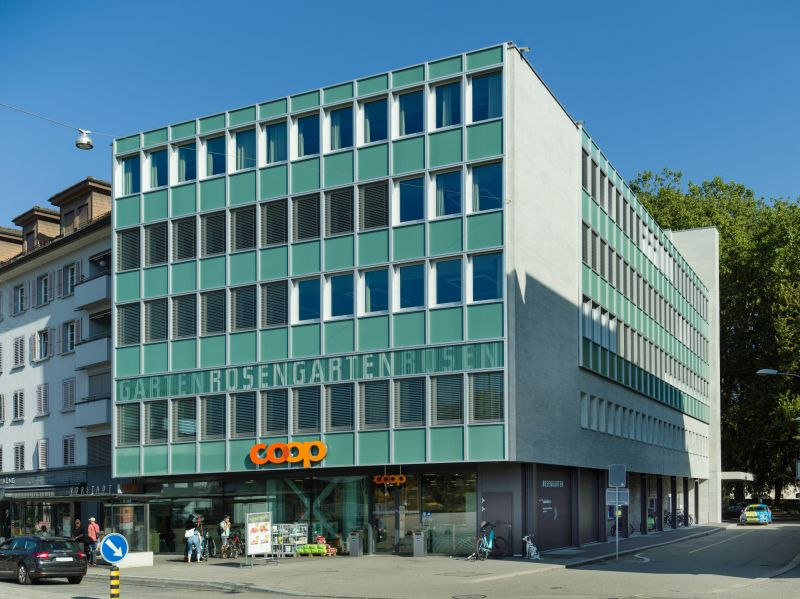 SCHOTT Architecture and Design image 4