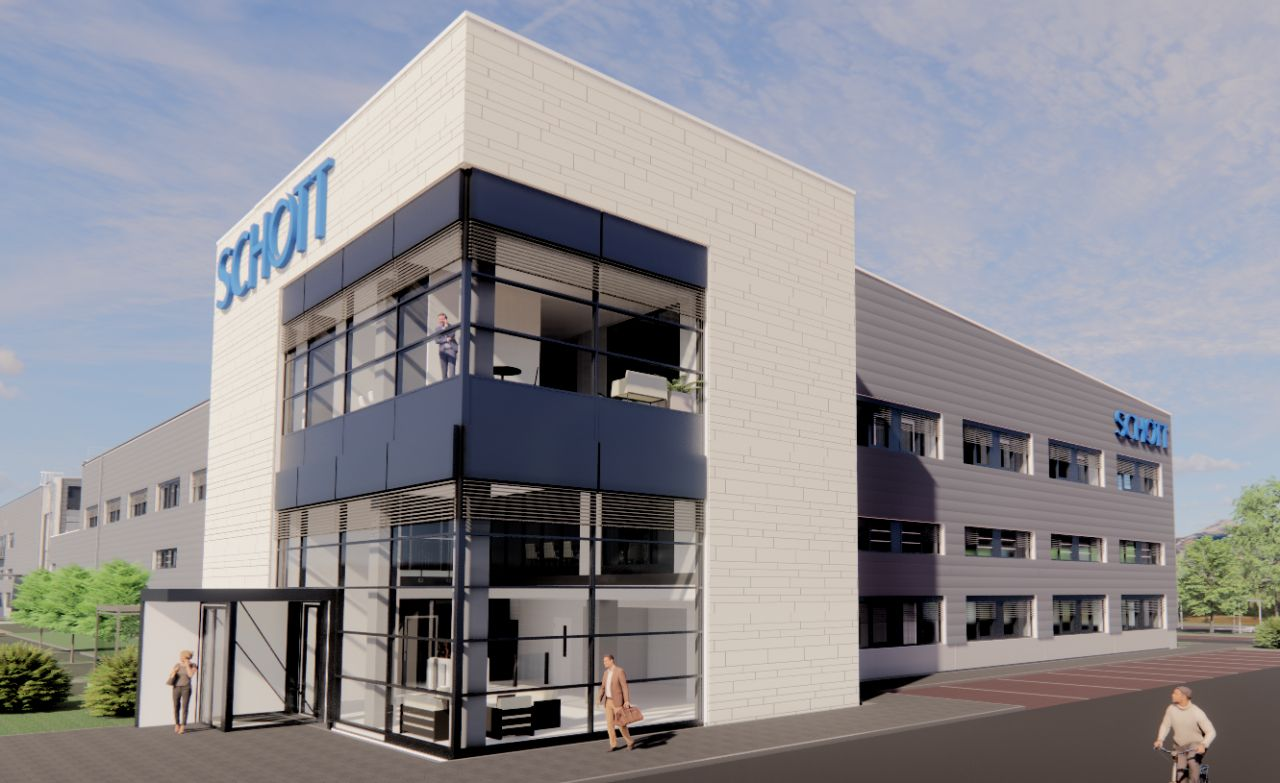 SCHOTT Architecture and Design image 8