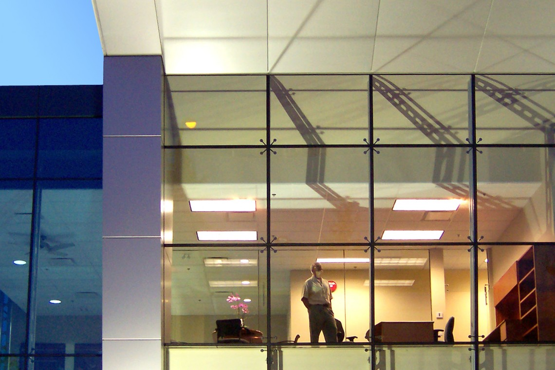 Phoenix Glass Inc. image 2