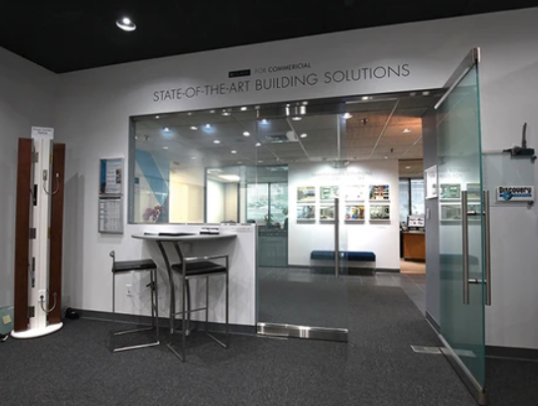 Innovative Glass Corp. image 3