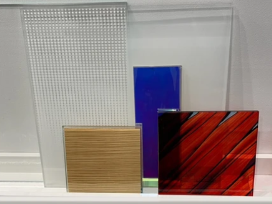 Innovative Glass Corp. image 1