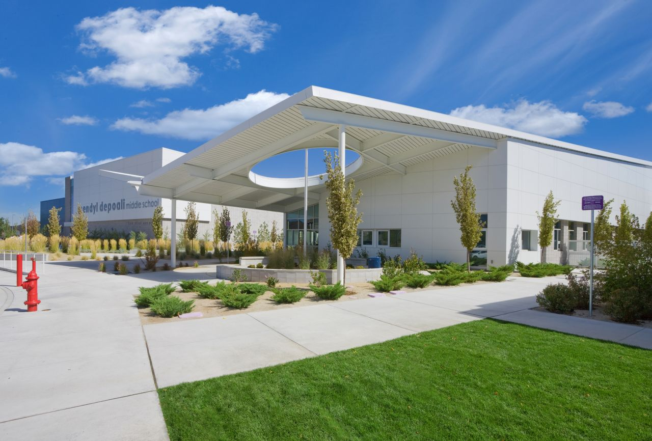 Citadel Architectural Products image 2