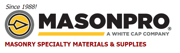MasonPro logo