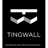 Ting Wall Inc. logo