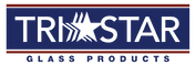 Tristar Glass logo