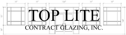 Top Lite Manufacturing logo