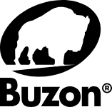 Buzon Pedestal International logo