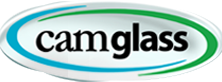 CamGlass logo
