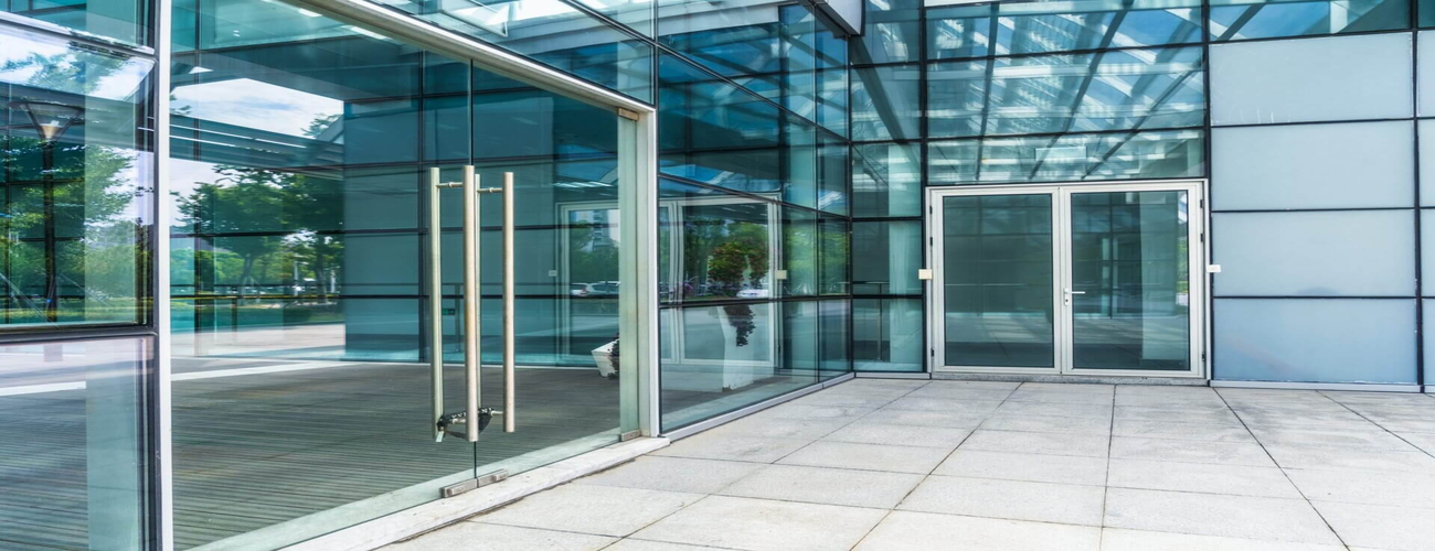 Custom Glass Corp.