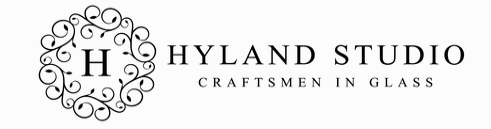Hyland Studio@ Manufacturers Glass, Ltd logo