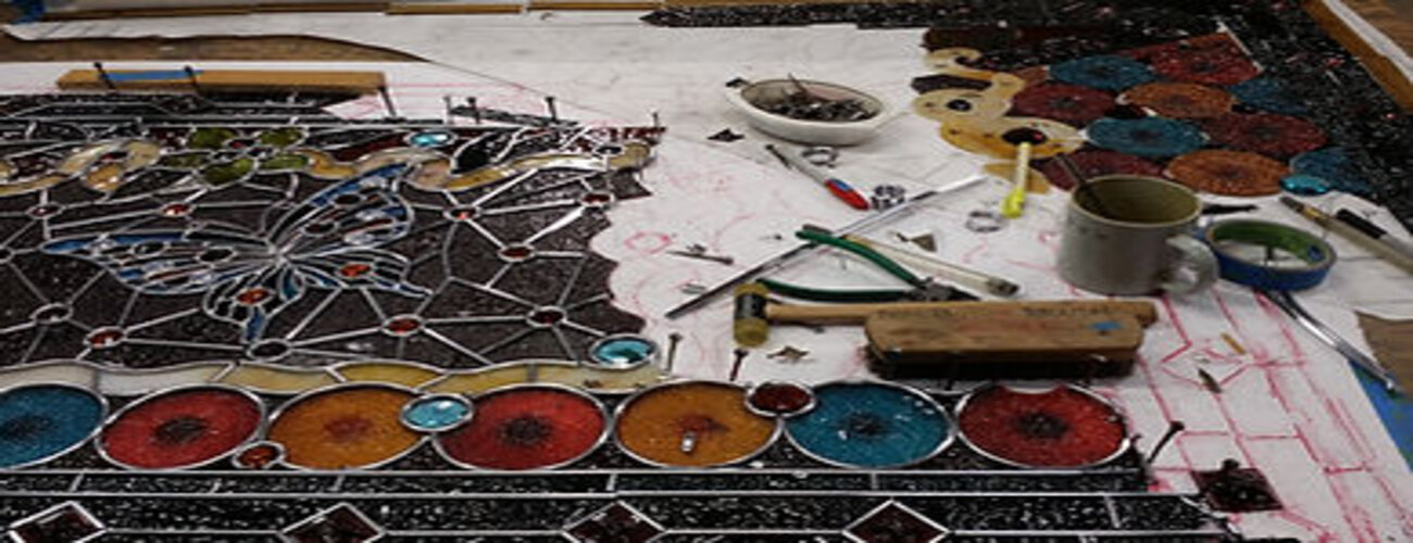 Hyland Studio@ Manufacturers Glass, Ltd