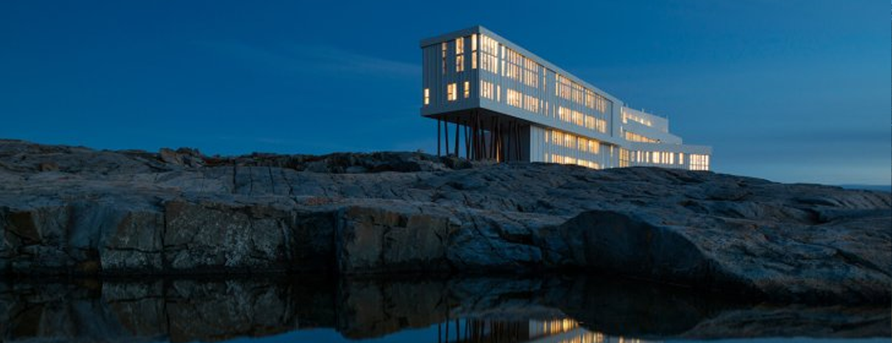 Central Canadian Glass