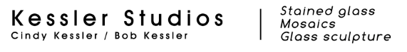 Kessler Studios, Inc. logo