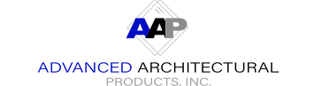 Advanced Architectural Frames logo