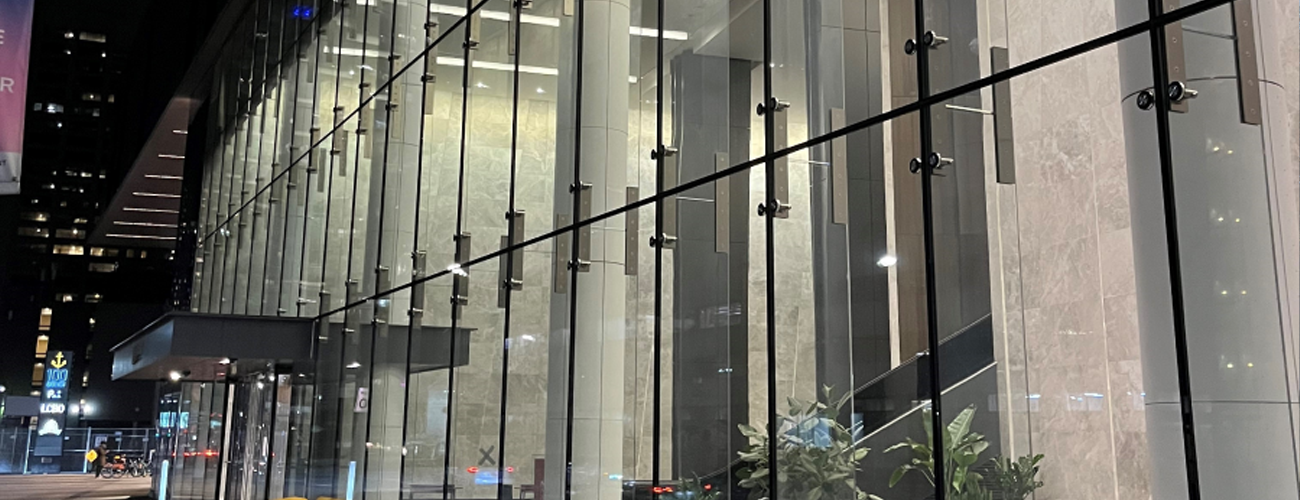 Stella Custom Glass Hardware, Inc.