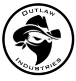 Outlaw Industries logo