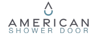 American Shower Door Corp. logo