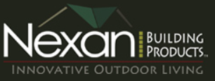 Nexan Building Products, Inc. logo