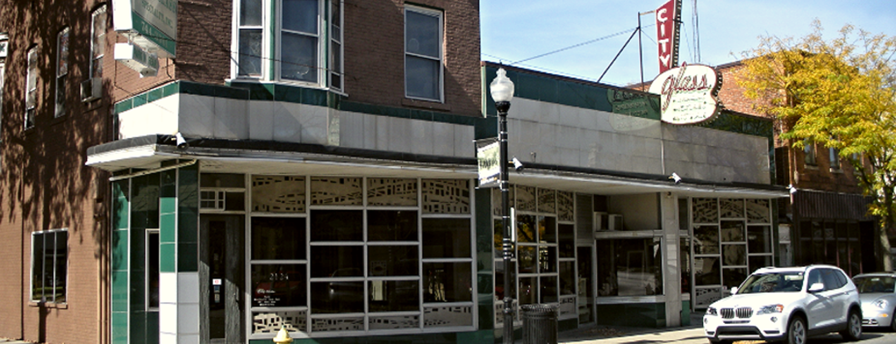 City Glass Specialty
